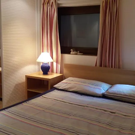 Homestay Fantastische Gastesuite Mit Privater Terrasse Marbella