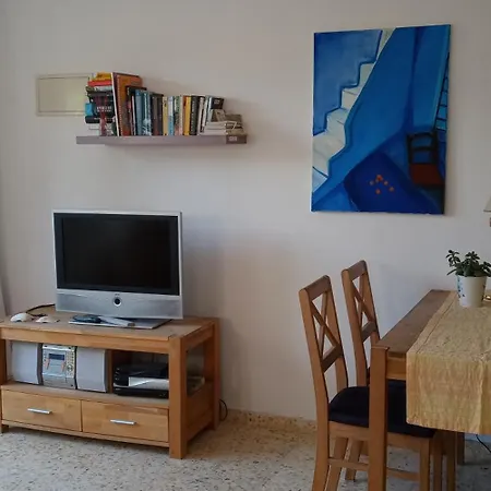 Fantastische Gastesuite Mit Privater Terrasse