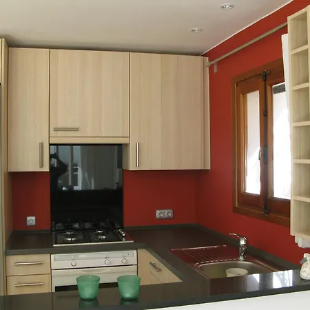 Fantastische Gastesuite Mit Privater Terrasse Homestay