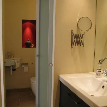 Homestay Fantastische Gastesuite Mit Privater Terrasse